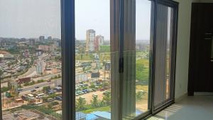 1 bedroom Apartment For Sale Clinton Street East Legon Accra
