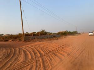 Land For Sale Tema Accra