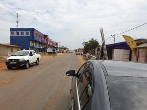 Land For Sale Adom Estate Community 25 Tema Accra
