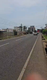 Land For Sale Close To Goil Filing Station Tse Addo Accra