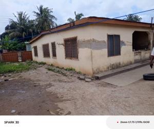 House For Sale Mangoase Area Awoshie Ga Central Municipal Accra