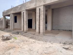 6 bedroom Apartment For Sale Ekyem /akokoamo Ejisu-Juaben Municipal Ashanti