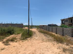 Land For Sale Beach Lane Solomon's Court Prampram Ningo Prampram District Accra