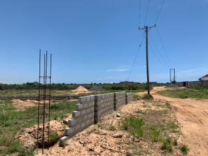 Land For Sale Beach Lane Solomon's Court Prampram Ningo Prampram District Accra