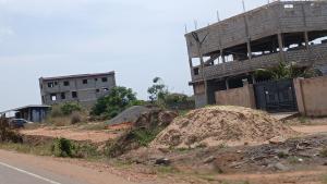 Residential Land For Sale New Ningo Police Station Prampram Ningo Prampram District Accra