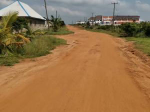 Land For Sale New Ningo Police Station Prampram Ningo Prampram District Accra