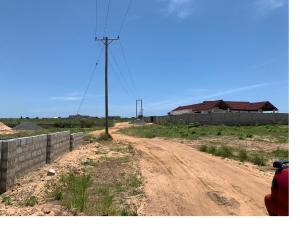 Land For Sale Beach Lane Solomon's Court Prampram Ningo Prampram District Accra