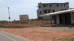 Residential Land For Sale Police Barrier Tsopoli Ningo Prampram District Accra