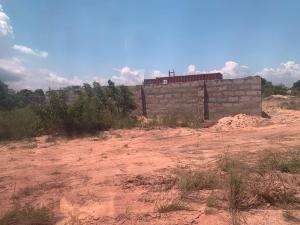 Land For Sale Beach Lane Solomon's Court Prampram Ningo Prampram District Accra
