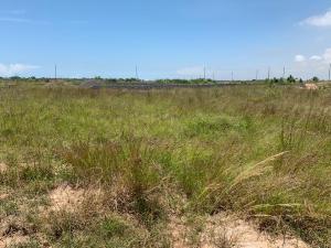 Mixed use Land For Sale Pram City Prampram Ningo Prampram District Accra