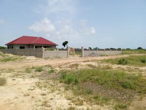 Land For Sale New Ningo Police Station Prampram Ningo Prampram District Accra