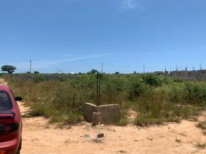 Land For Sale Beach Lane Solomon's Court Prampram Ningo Prampram District Accra