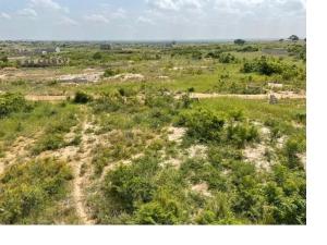 Land For Sale New Ningo Police Sation Prampram Ningo Prampram District Accra