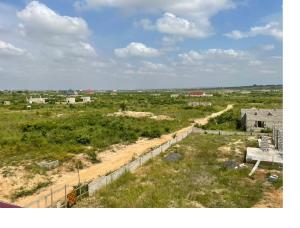 Land For Sale New Ningo Police Sation Prampram Ningo Prampram District Accra