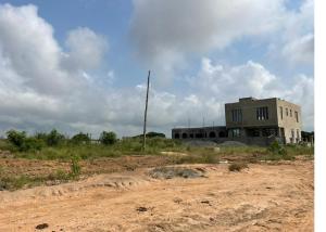 Land For Sale New Ningo Police Sation Prampram Ningo Prampram District Accra
