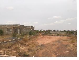 Land For Sale Ningo Police Station Prampram Ningo Prampram District Accra