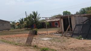 Land For Sale New Ningo Police Station Prampram Ningo Prampram District Accra