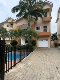 5 bedroom Townhouse For Rent Cantonments Accra