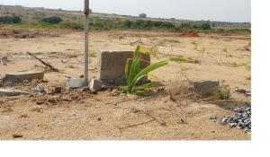 Land For Sale New Ningo Police Station Prampram Ningo Prampram District Accra