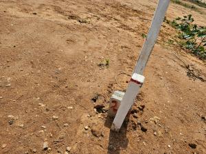 Mixed use Land For Sale Pram City Prampram Ningo Prampram District Accra