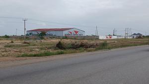 Land For Sale Tsopoli Police Barrier Tsopoli Ningo Prampram District Accra