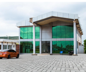 Commercial Property For Sale Dawhenya Community 25 Tema Accra