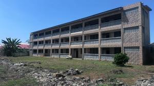 2 bedroom Mixed use Land For Sale Arthill Street Effutu Municipal Central Region
