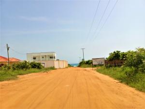 Land For Sale Oasis International Training College Prampram Ningo Prampram District Accra