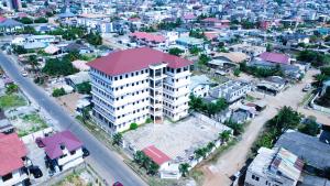10 bedroom Commercial Property For Sale Behind Trade Fair Tse Addo Accra