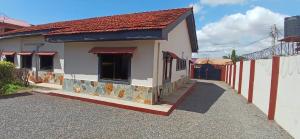 4 bedroom Commercial Property For Sale Teshie-Nungua Estates Accra
