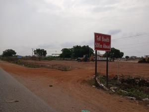 Land For Sale New Ningo Police Station Tsopoli Ningo Prampram District Accra