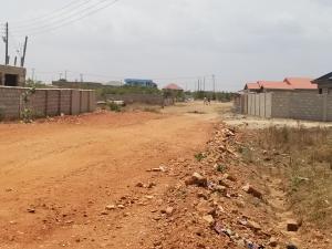 Land For Sale Adom Estate Tema Accra