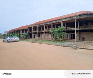 10 bedroom Commercial Property For Sale Kingsby And Petroleum Kingsby Hotel Street Achimota Accra