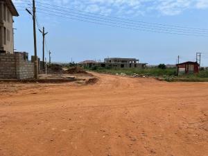 Land For Sale Community 25 Mall Community 25 Tema Accra