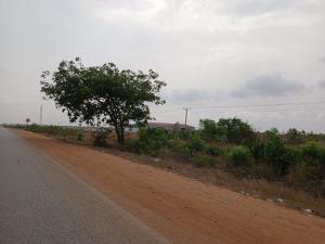Residential Land For Sale Police Barrier Tsopoli Ningo Prampram District Accra
