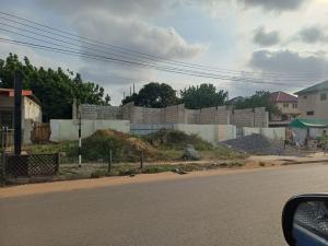 Land For Sale Achimota Accra