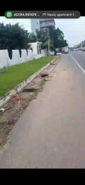 Land For Sale West Airport Airport Residential Area Accra