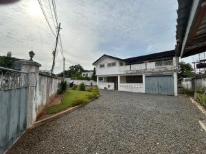 Land For Sale Osu Accra