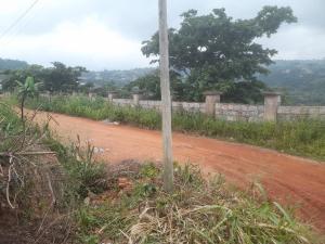 Land For Sale Springfield Peduase, Aburi Akuapim North Eastern Region