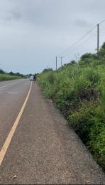 Commercial Land For Sale Safari Valley Eco Park To Asenema Water Falls Jubction Akuapim North Eastern Region