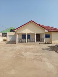 3 bedroom Detached Bungalow For Sale Millennium City Gomoa East Central Region