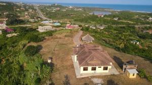 Land For Sale Anomabo Mfantsiman Municipal Central Region