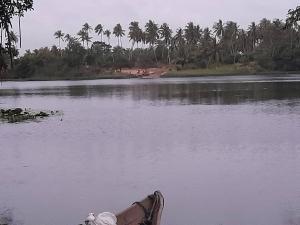 Land For Sale Dordeokope Ada , Greater Region Ada Foah Ada East Accra