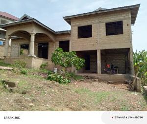 5 bedroom House For Sale Gbawe C Connie Last Stop Ga South Municipal Accra