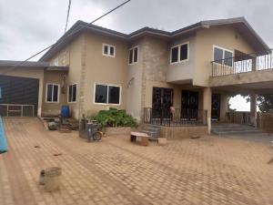 5 bedroom House For Sale Kwabenya Commet Estate Ghana Accra Metropolitan 