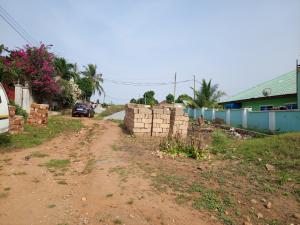 Land For Sale Roman Winger Kasoa Gomoa East Central Region