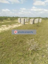 Residential Land For Sale  tsopoli Tsopoli Ningo Prampram District Accra