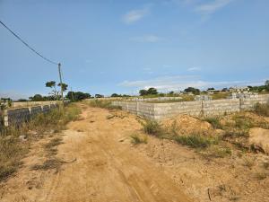 Land For Sale Ningo Prampram District Accra