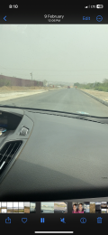 Land For Sale Borteyman Off Motorway Accra Metropolitan 
