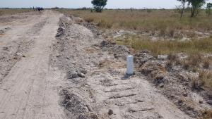 Mixed use Land For Sale Skyport Residence Tsopoli Ningo Prampram District Accra